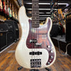 Fender Player II Modified Active Precision Bass Olympic Pearl w/Padded Gig Bag