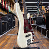 Fender Player II Modified Active Precision Bass Olympic Pearl w/Padded Gig Bag