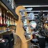 Fender Player II Modified Active Precision Bass Olympic Pearl w/Padded Gig Bag