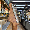 Xotic XSC-2 Electric Guitar Metallic Purple Light Aging w/Roasted Maple Fingerboard, Hard Case