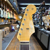 Fender Custom Shop Limited Edition '65 Stratocaster Journeyman Relic 2023 Aged Blue Sparkle w/Hard Case, All Materials