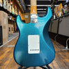Fender Custom Shop Limited Edition '65 Stratocaster Journeyman Relic 2023 Aged Blue Sparkle w/Hard Case, All Materials