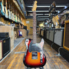Fender Limited Edition Player II Telecaster Sparkle 3-Color Sunburst