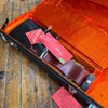 Fender Stories Collection Mike Campbell Red Dog Telecaster Red Dog Red Heirloom Lacquer w/Hard Case
