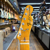 Fender Stories Collection Mike Campbell Red Dog Telecaster Red Dog Red Heirloom Lacquer w/Hard Case