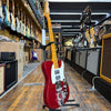 Fender Stories Collection Mike Campbell Red Dog Telecaster Red Dog Red Heirloom Lacquer w/Hard Case