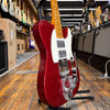 Fender Stories Collection Mike Campbell Red Dog Telecaster Red Dog Red Heirloom Lacquer w/Hard Case