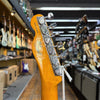 Fender Stories Collection Mike Campbell Red Dog Telecaster Red Dog Red Heirloom Lacquer w/Hard Case