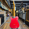 Fender Stories Collection Mike Campbell Red Dog Telecaster Red Dog Red Heirloom Lacquer w/Hard Case