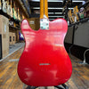 Fender Stories Collection Mike Campbell Red Dog Telecaster Red Dog Red Heirloom Lacquer w/Hard Case
