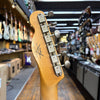 Fender Custom Shop Limited Edition CuNiFe Telecaster Custom Relic Electric Guitar 2022 Faded Aged Chocolate 3-Color Sunburst w/Hard Case, All Materials