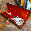 Fender American Vintage II 1965 Stratocaster Shoreline Gold w/Hard Case