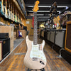 Fender American Vintage II 1965 Stratocaster Shoreline Gold w/Hard Case