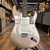 Fender American Vintage II 1965 Stratocaster Shoreline Gold w/Hard Case