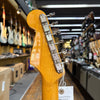 Fender American Vintage II 1965 Stratocaster Shoreline Gold w/Hard Case