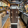 Martin OMJM John Mayer Signature Engelmann Spruce/Rosewood Acoustic-Electric Guitar w/Hard Case
