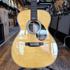 Martin OMJM John Mayer Signature Engelmann Spruce/Rosewood Acoustic-Electric Guitar w/Hard Case
