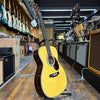 Martin OMJM John Mayer Signature Engelmann Spruce/Rosewood Acoustic-Electric Guitar w/Hard Case