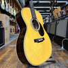 Martin OMJM John Mayer Signature Engelmann Spruce/Rosewood Acoustic-Electric Guitar w/Hard Case