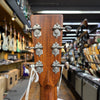 Martin OMJM John Mayer Signature Engelmann Spruce/Rosewood Acoustic-Electric Guitar w/Hard Case