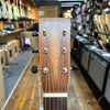 Martin D-15M StreetMaster Dreadnought Mahogany Burst w/Padded Gig Bag