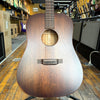 Martin D-15M StreetMaster Dreadnought Mahogany Burst w/Padded Gig Bag