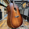 Martin D-15M StreetMaster Dreadnought Mahogany Burst w/Padded Gig Bag