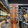 Martin D-15M StreetMaster Dreadnought Mahogany Burst w/Padded Gig Bag