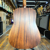 Martin D-15M StreetMaster Dreadnought Mahogany Burst w/Padded Gig Bag