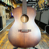 Martin 000-15M StreetMaster Mahogany Burst w/Padded Gig Bag