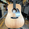 Martin Road Series D-10E Sitka Spruce Top Acoustic-Electric Dreadnought w/Soft Shell Case