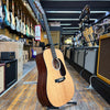 Martin Road Series D-10E Sitka Spruce Top Acoustic-Electric Dreadnought w/Soft Shell Case