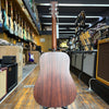 Martin Road Series D-10E Sitka Spruce Top Acoustic-Electric Dreadnought w/Soft Shell Case