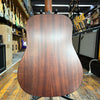 Martin Road Series D-10E Sitka Spruce Top Acoustic-Electric Dreadnought w/Soft Shell Case