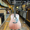 Martin Road Series D-10E Sapele Top Acoustic-Electric Dreadnought w/Soft Shell Case