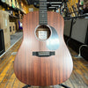 Martin Road Series D-10E Sapele Top Acoustic-Electric Dreadnought w/Soft Shell Case