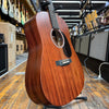 Martin Road Series D-10E Sapele Top Acoustic-Electric Dreadnought w/Soft Shell Case