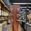 Martin Road Series D-10E Sapele Top Acoustic-Electric Dreadnought w/Soft Shell Case