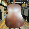 Martin Road Series D-10E Sapele Top Acoustic-Electric Dreadnought w/Soft Shell Case