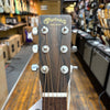 Martin GPC-X2E Grand Performance Acoustic-Electric Guitar Ziricote w/Padded Gig Bag