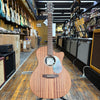 Martin GPC-X2E Grand Performance Acoustic-Electric Guitar Ziricote w/Padded Gig Bag