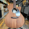 Martin GPC-X2E Grand Performance Acoustic-Electric Guitar Ziricote w/Padded Gig Bag