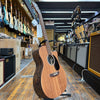 Martin GPC-X2E Grand Performance Acoustic-Electric Guitar Ziricote w/Padded Gig Bag
