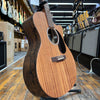 Martin GPC-X2E Grand Performance Acoustic-Electric Guitar Ziricote w/Padded Gig Bag