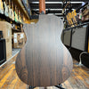 Martin GPC-X2E Grand Performance Acoustic-Electric Guitar Ziricote w/Padded Gig Bag