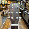 Martin 000-X2E Brazilian Acoustic-Electric Guitar w/Padded Gig Bag