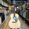 Martin 000-X2E Brazilian Acoustic-Electric Guitar w/Padded Gig Bag