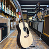 Martin 000-X2E Brazilian Acoustic-Electric Guitar w/Padded Gig Bag