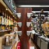 Martin 000-X2E Brazilian Acoustic-Electric Guitar w/Padded Gig Bag