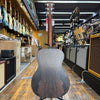 Martin 000-X2E Brazilian Acoustic-Electric Guitar w/Padded Gig Bag